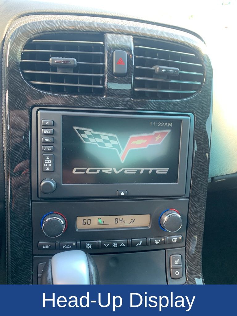2013 Chevrolet Corvette Base