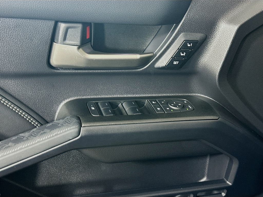 Thumbnail: 2025 Toyota 4Runner - 18