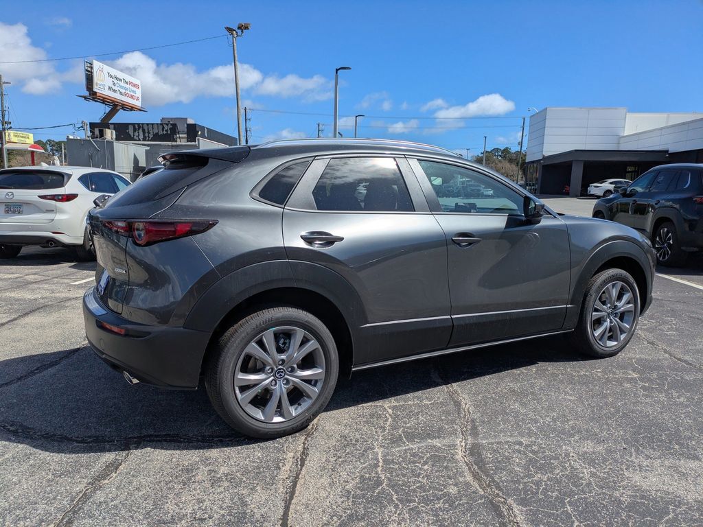 2026 Mazda CX-30 2.5 S Preferred