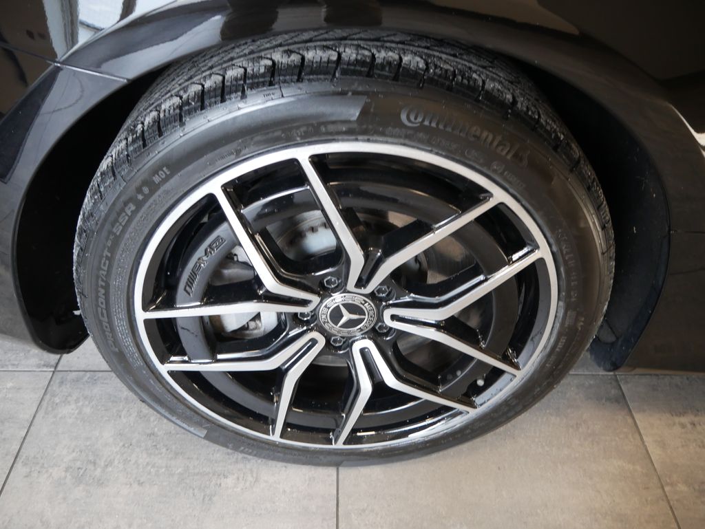 Thumbnail: 2023 Mercedes-Benz E-Class - 13