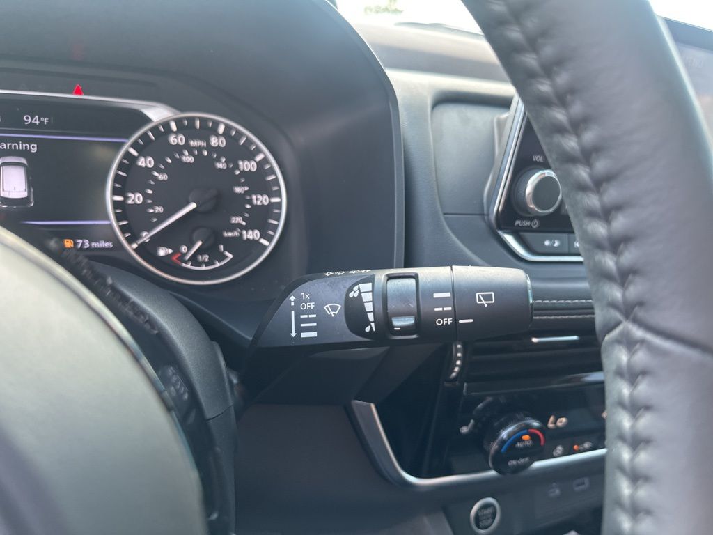 Used Car 2021 Nissan Rogue  Sv For Sale In Austin, Texas