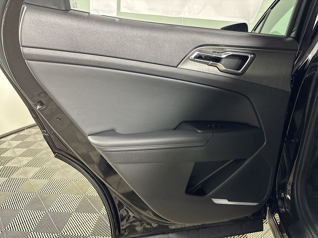 2026 Kia Sportage Plug-In Hybrid X-Line Prestige