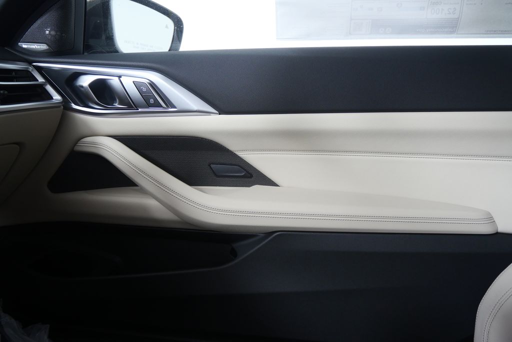 Thumbnail: 2026 BMW 4 Series - 20