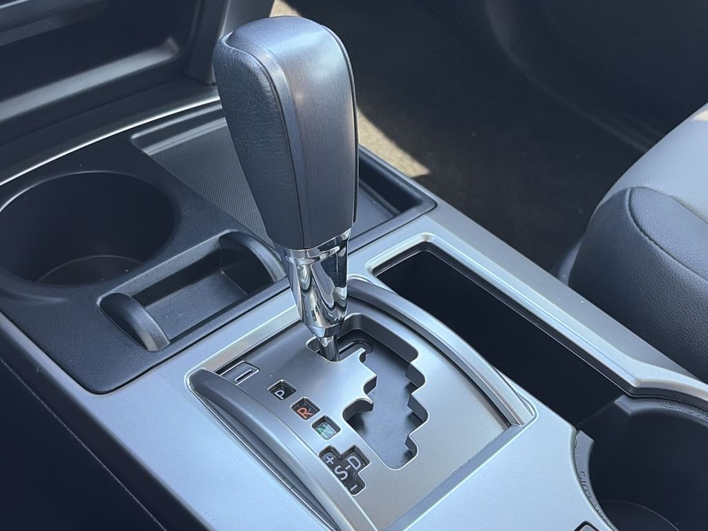Used 2023 Toyota 4Runner SUV