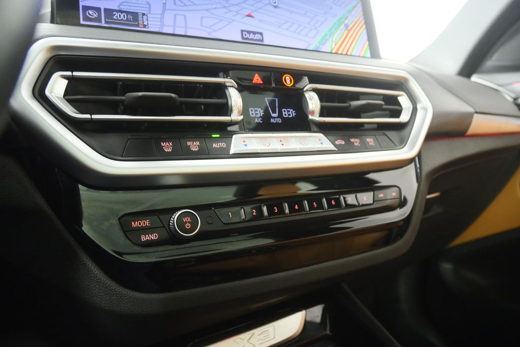 Thumbnail: 2022 BMW X3 - 22