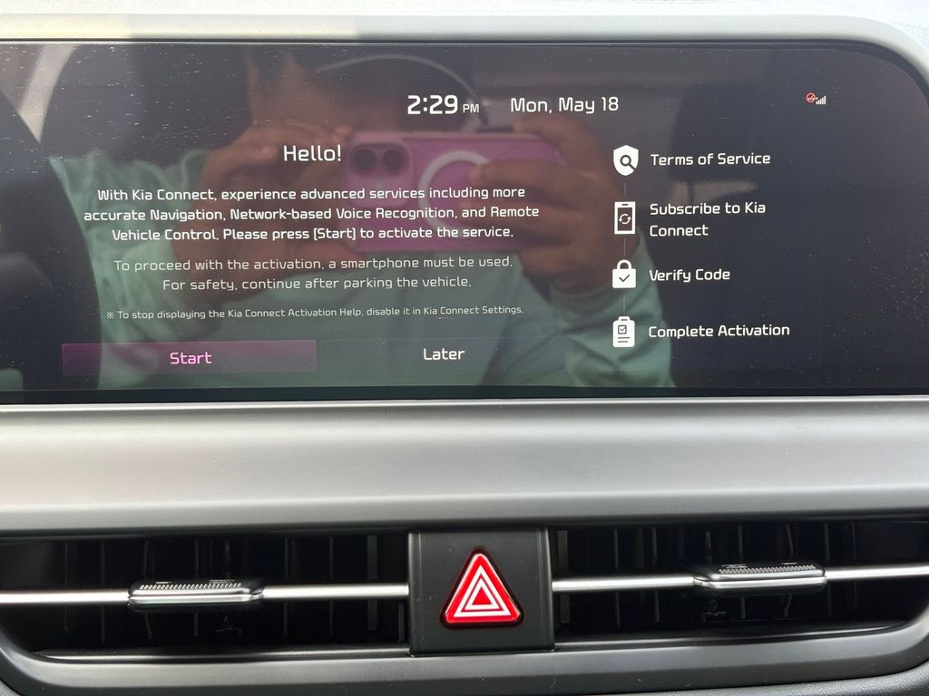 New 2026 Kia Seltos SUV