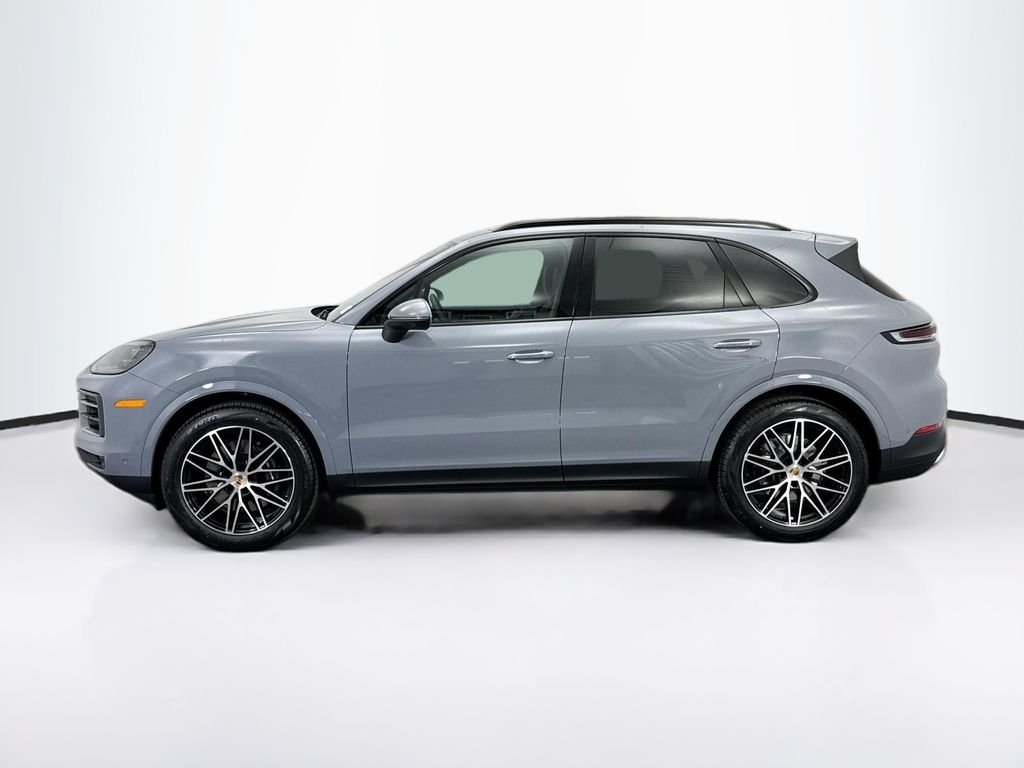 Thumbnail: 2026 Porsche Cayenne - 2