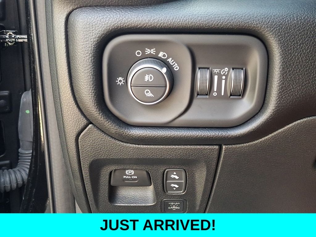 Used 2026 Ram 1500 Truck