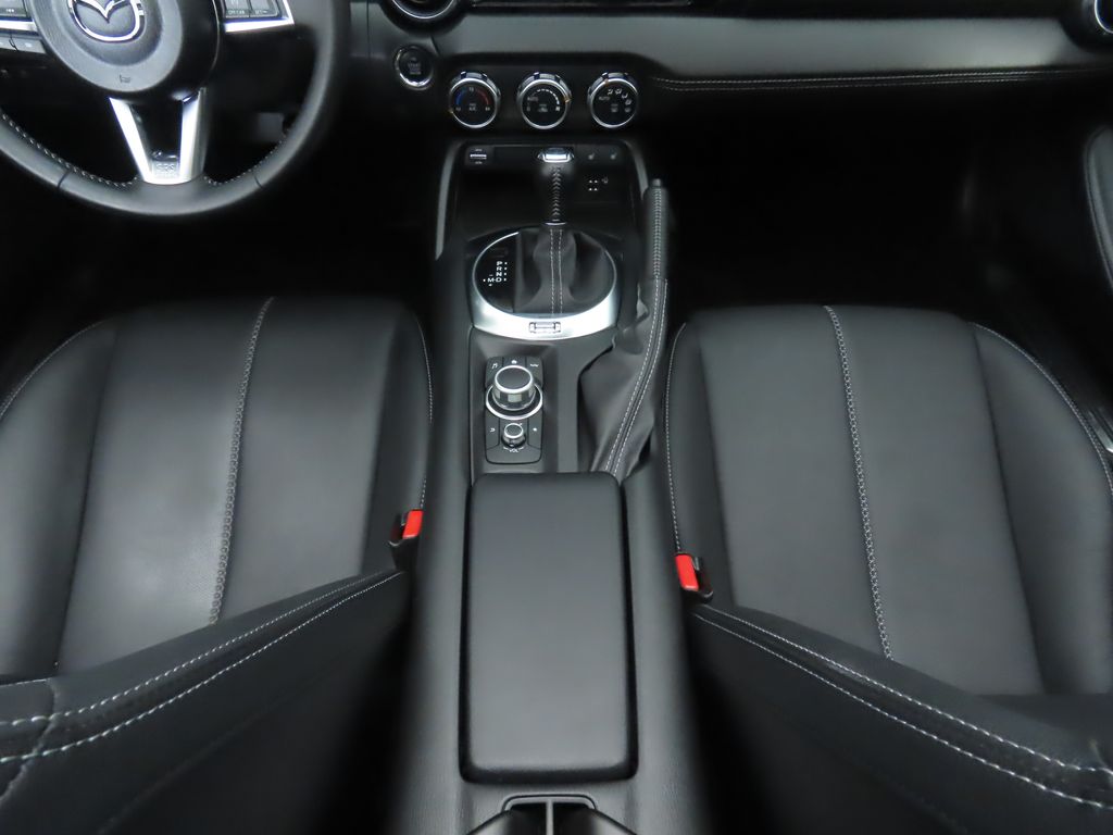 Thumbnail: 2023 Mazda MX-5 Miata - 24