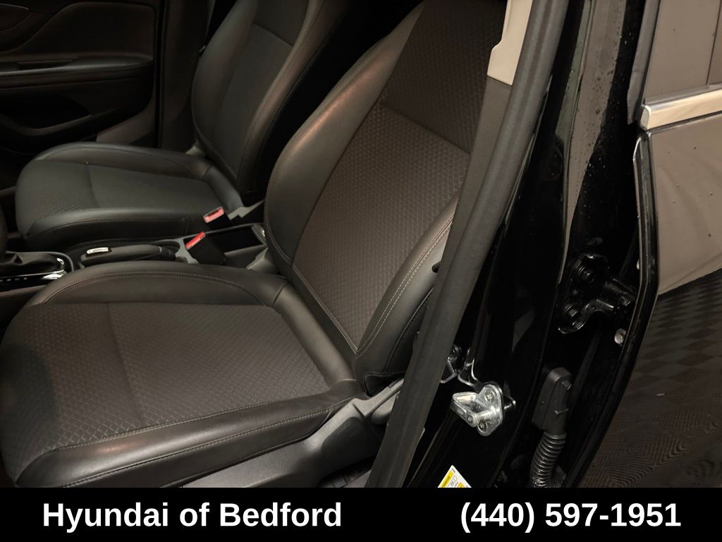 Used 2022 Buick Encore Preferred For Sale in Bedford, OH