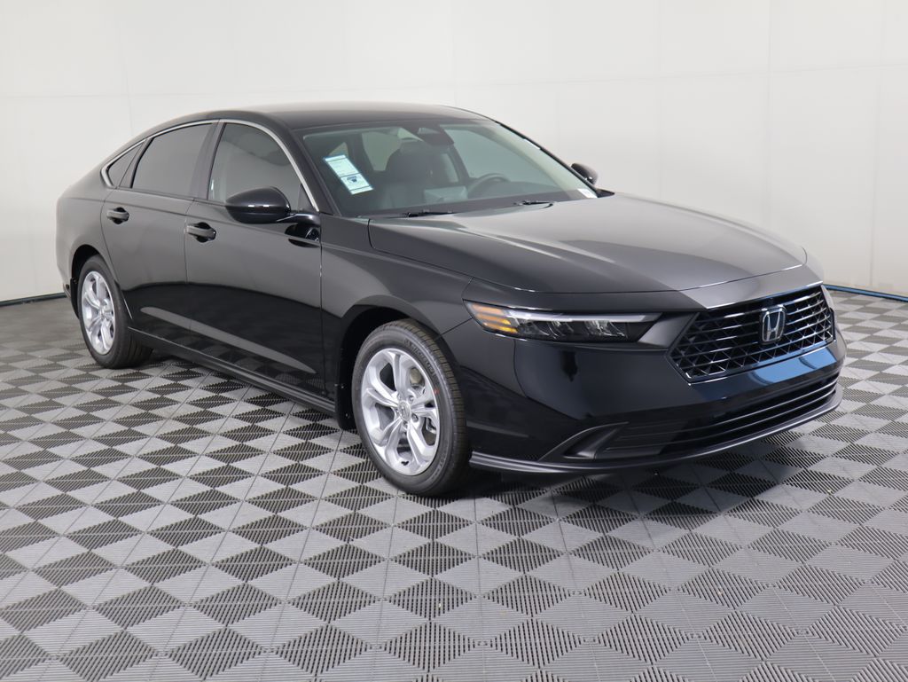 Thumbnail: 2025 Honda Accord - 3