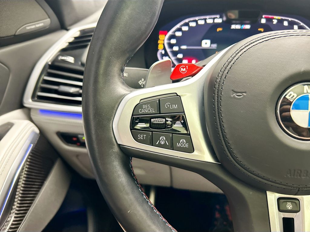 Thumbnail: 2023 BMW X6 - 11