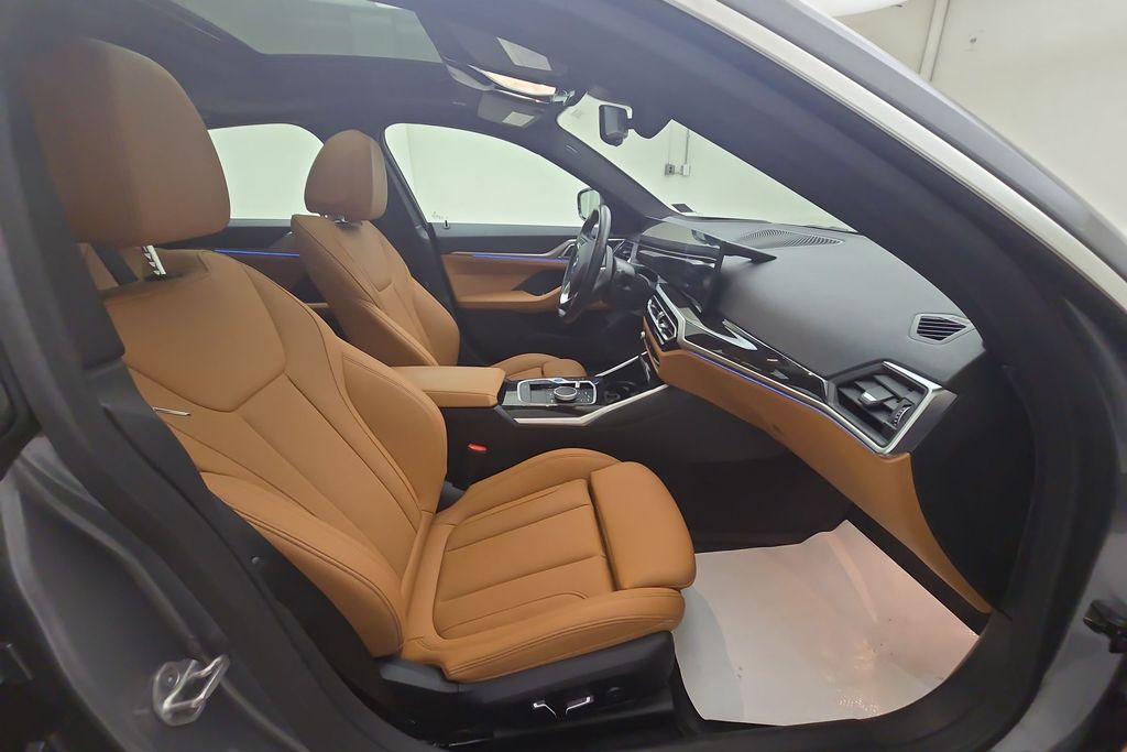 2024 Bmw i4 eDrive35 photo 24