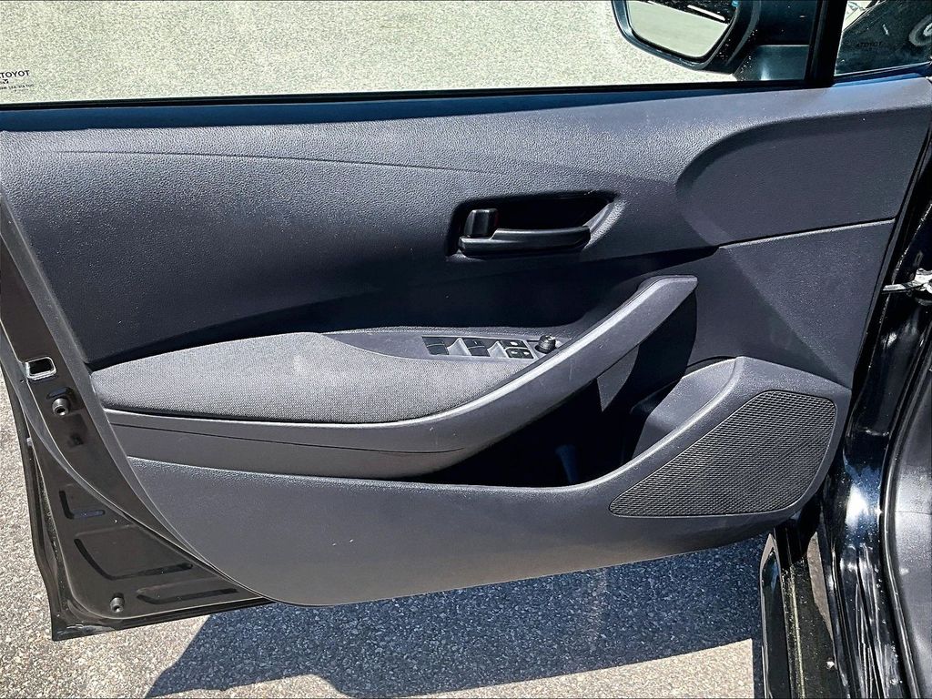 2024 Toyota Corolla — photo 9