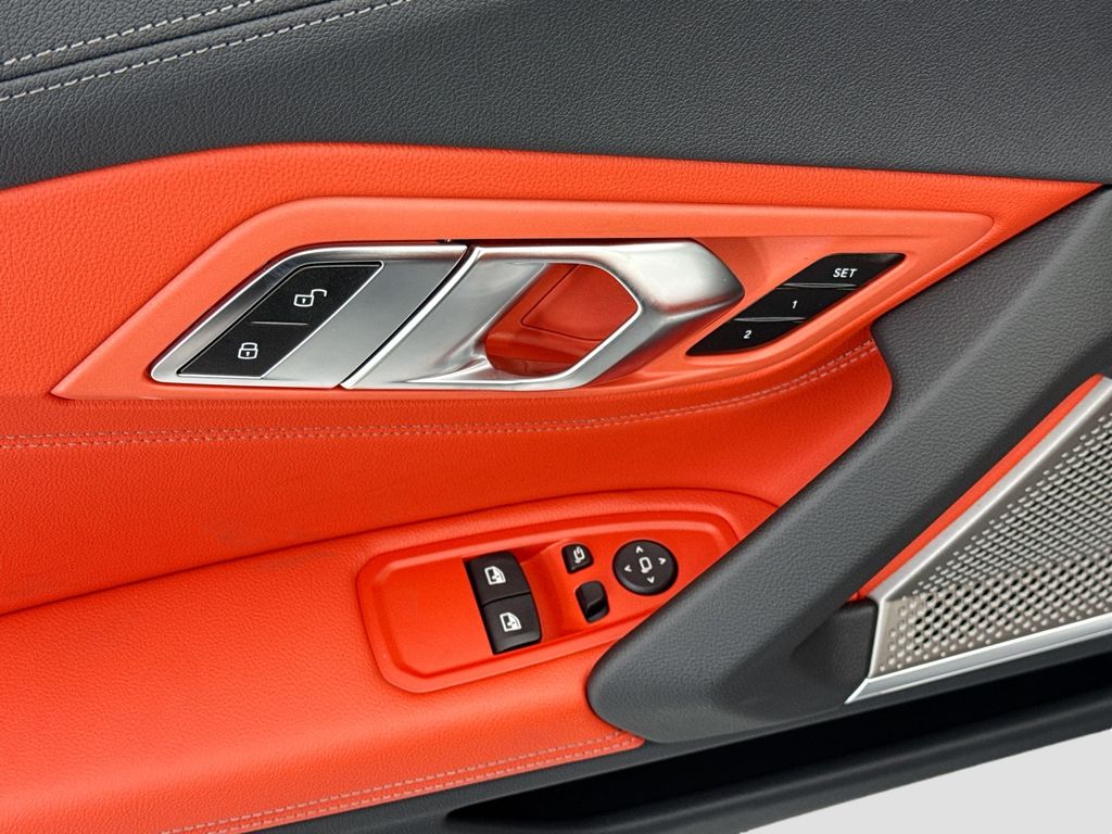 Thumbnail: 2026 BMW Z4 - 21