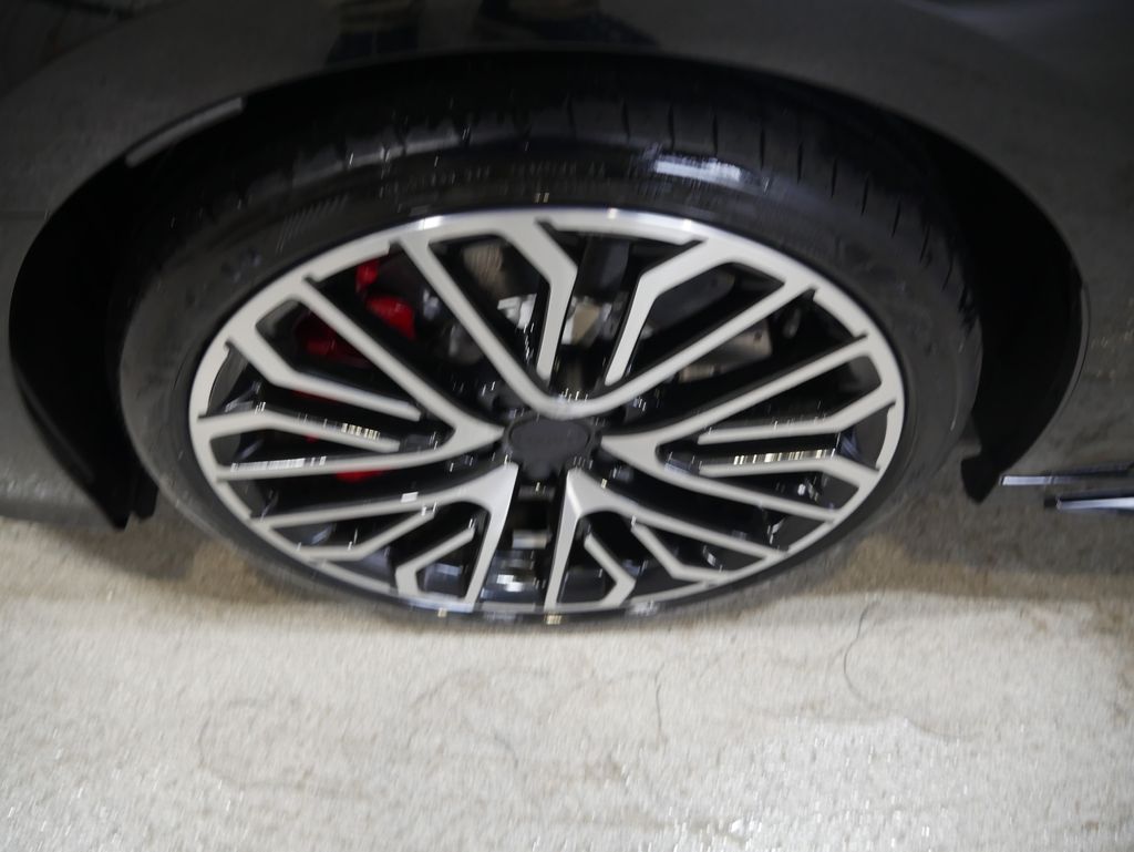 Thumbnail: 2026 Audi S3 - 11