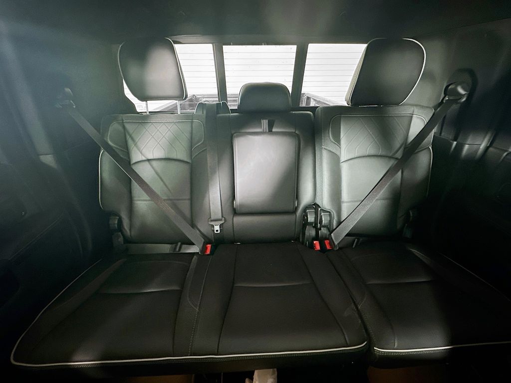 New 2026 Blue Ram Limited 14in image 10