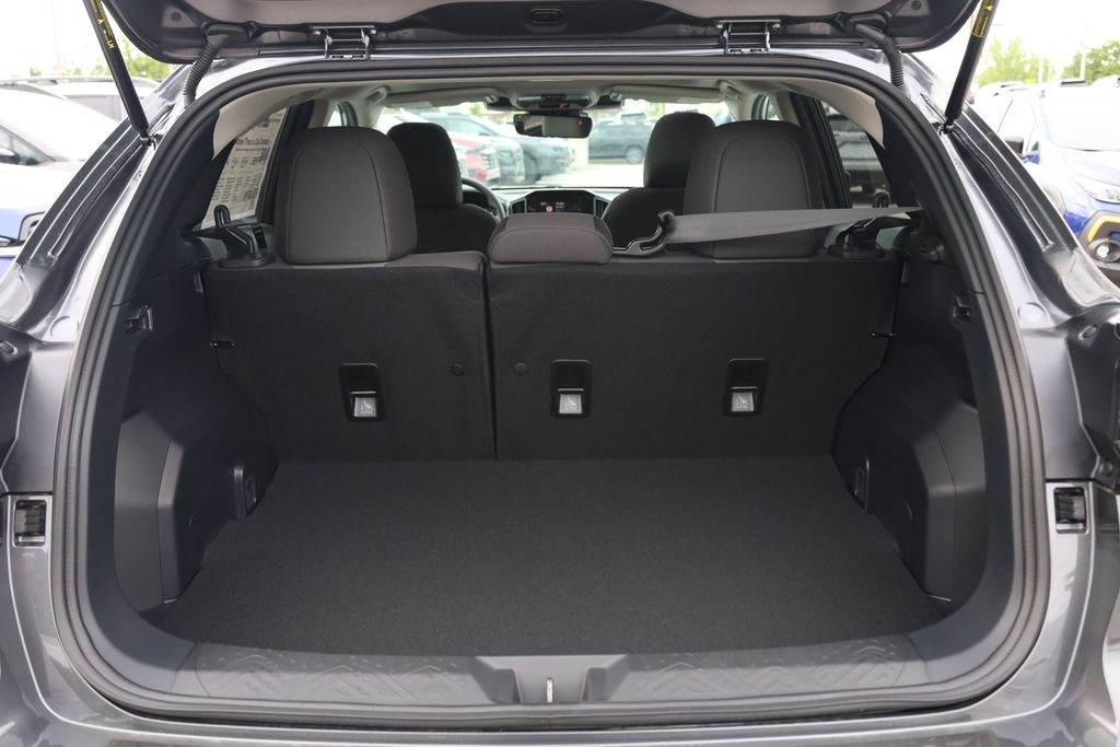 new 2026 Subaru Crosstrek car, priced at $30,514