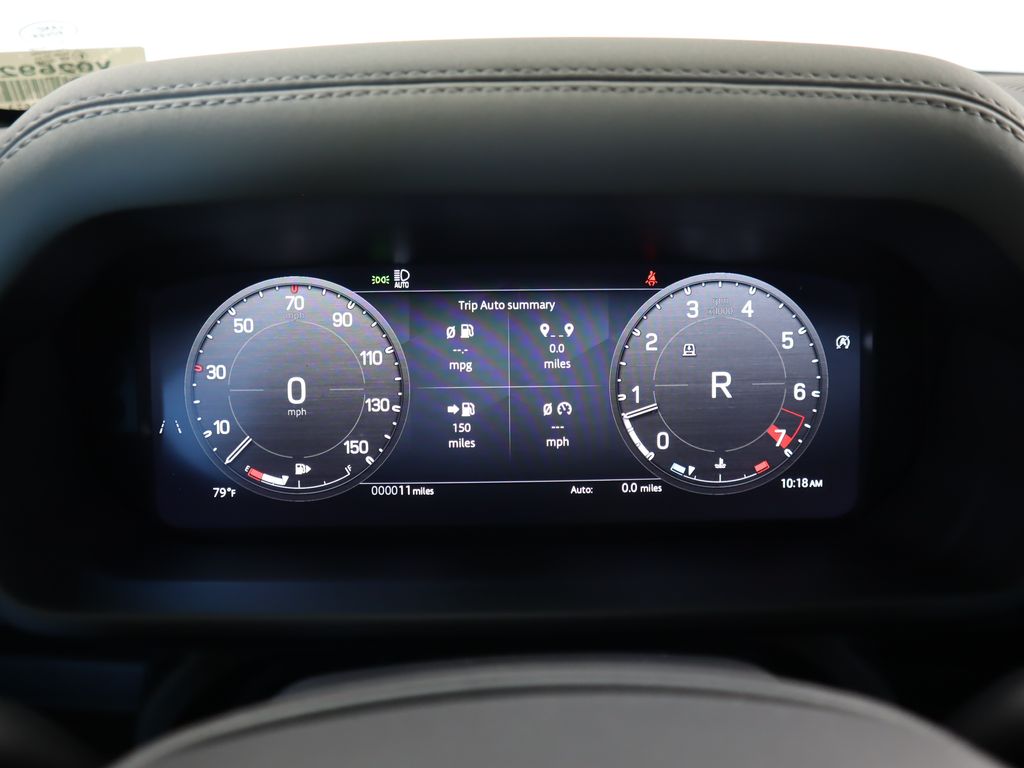 Thumbnail: 2026 Land Rover Defender - 32