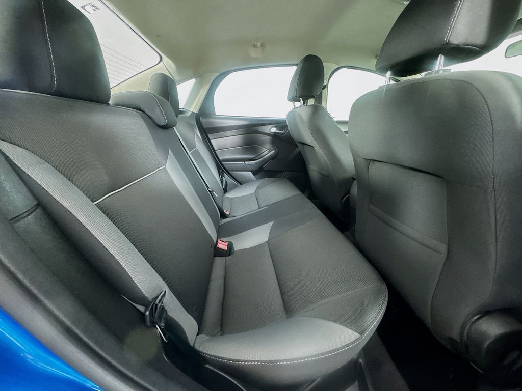 Used Car 2014 Ford Focus  Se For Sale Under $10,000 In Austin, Texas