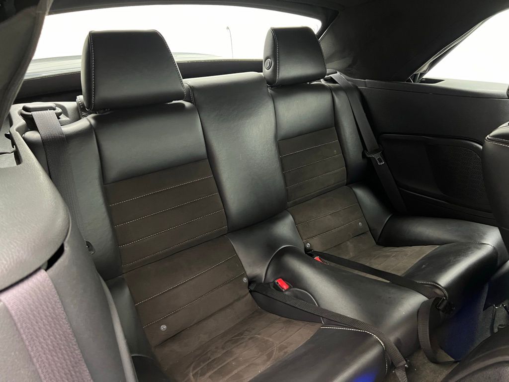 Thumbnail: 2014 Ford Mustang - 15