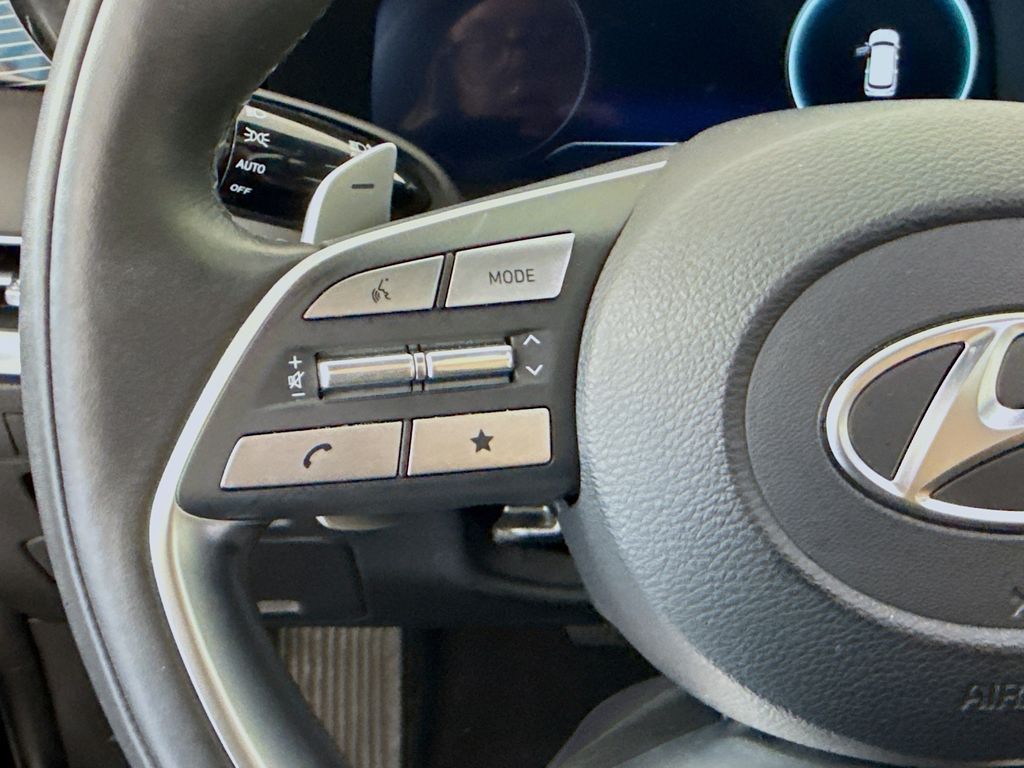 Thumbnail: 2023 Hyundai Palisade - 11