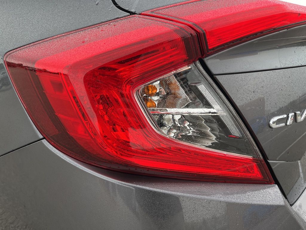 Thumbnail: 2019 Honda Civic - 7