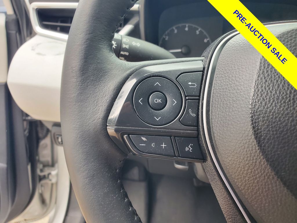 2024 Toyota Corolla - $18,988