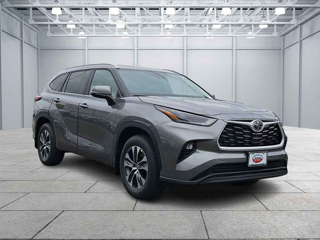 Thumbnail: 2026 Toyota Highlander - 3