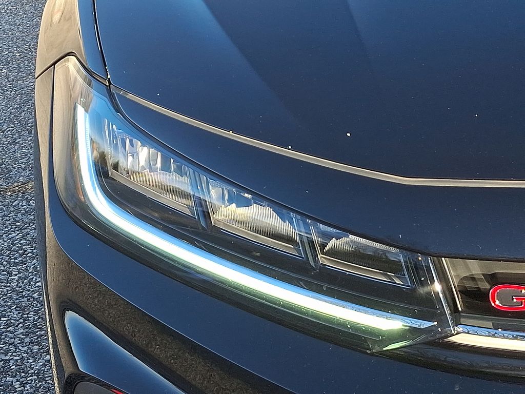 Thumbnail: 2025 Volkswagen Jetta - 9