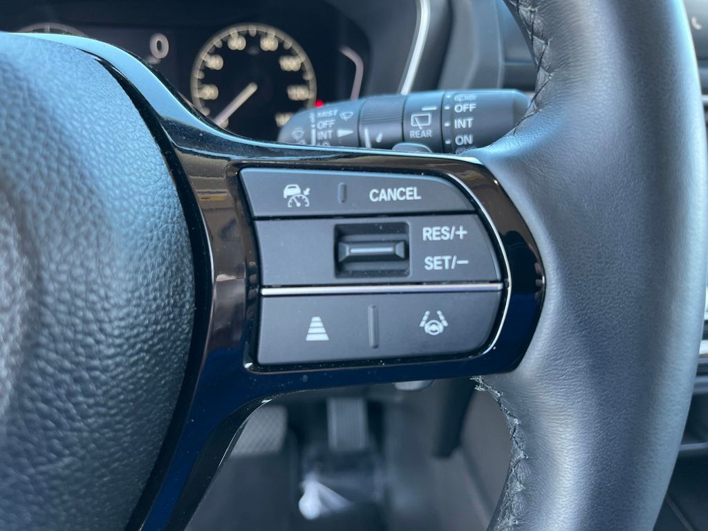 Thumbnail: 2025 Honda Pilot - 23