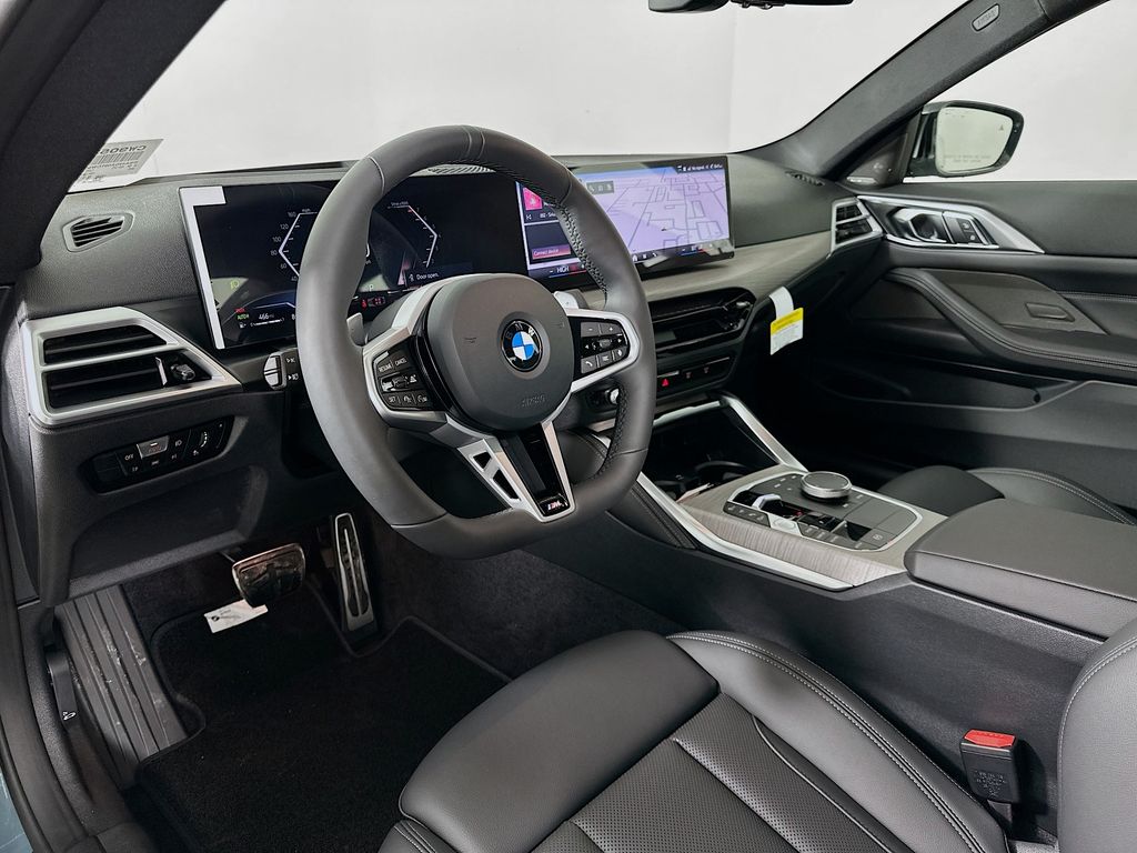 Thumbnail: 2026 BMW 4 Series - 9