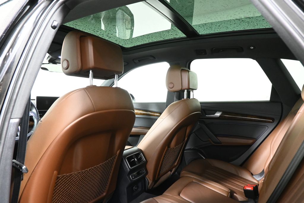 2018 Audi Q5 Premium Plus 32