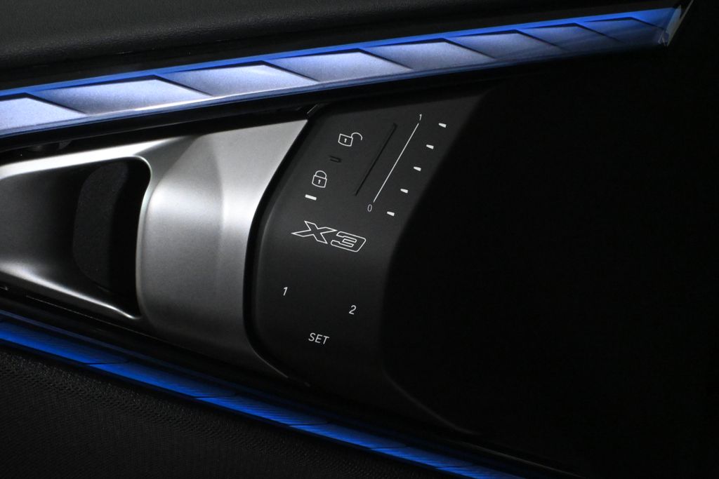 Thumbnail: 2026 BMW X3 - 29