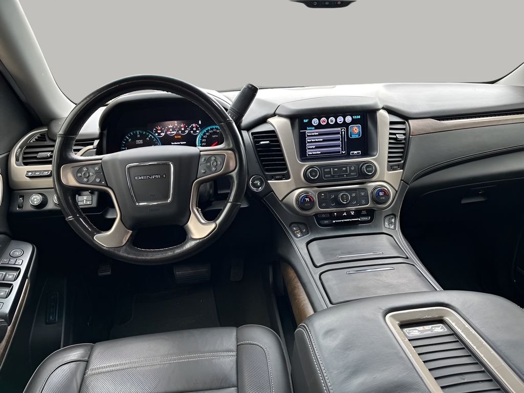 Used Car 2018 Gmc Yukon Xl  Denali For Sale Under $30,000 In Austin, Texas