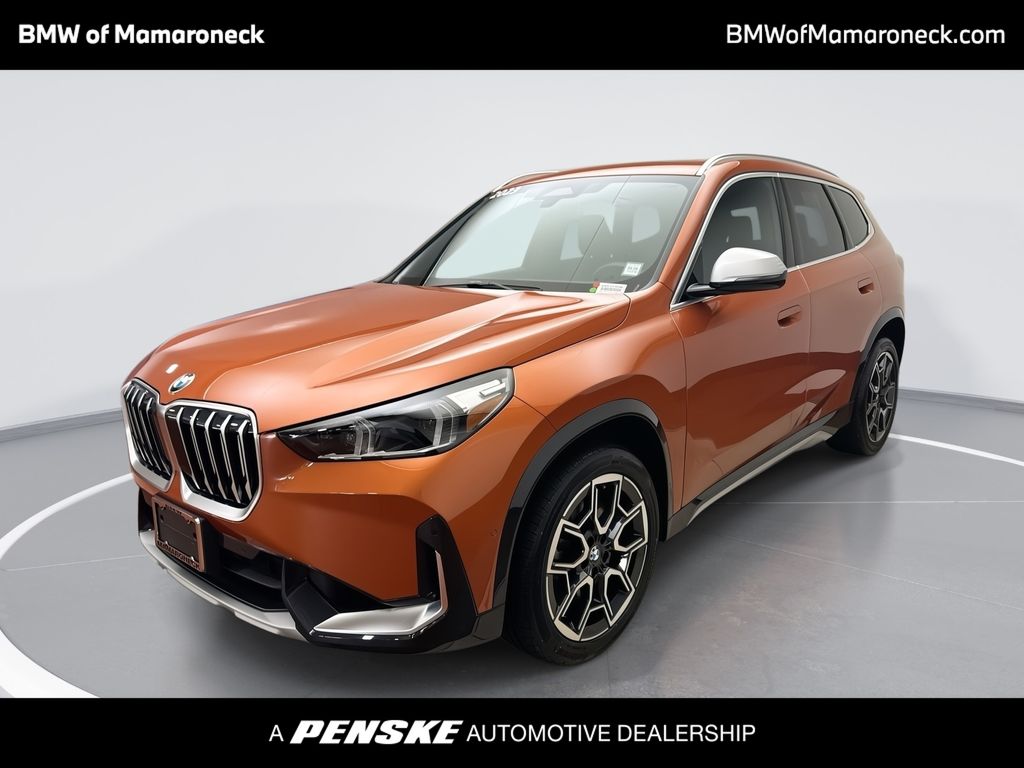 2023 BMW X1 xDrive28i -
                Mamaroneck, NY