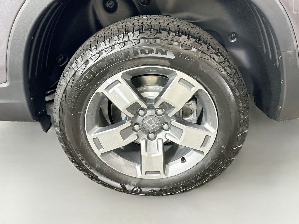 Thumbnail: 2026 Honda Ridgeline - 21