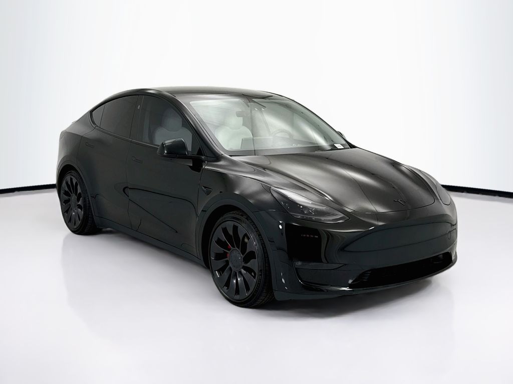 Thumbnail: 2023 Tesla Model Y - 3