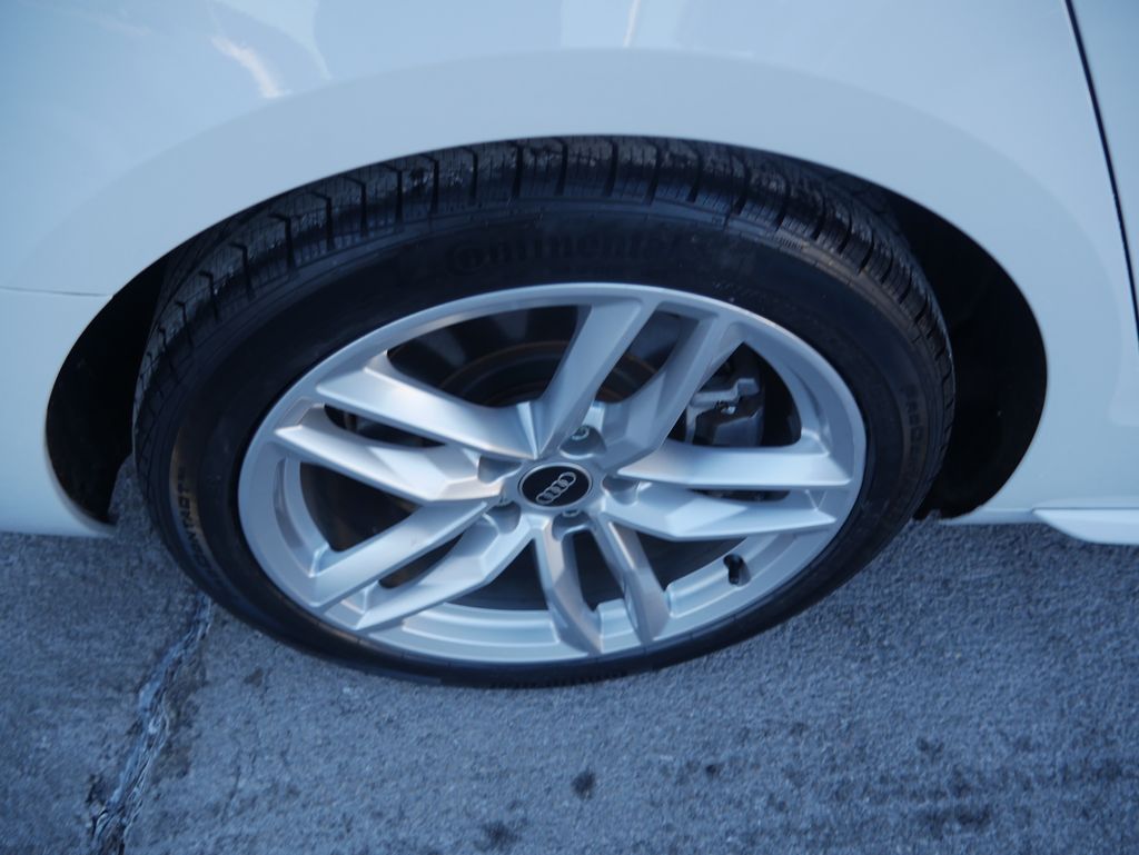 Thumbnail: 2023 Audi A4 - 14