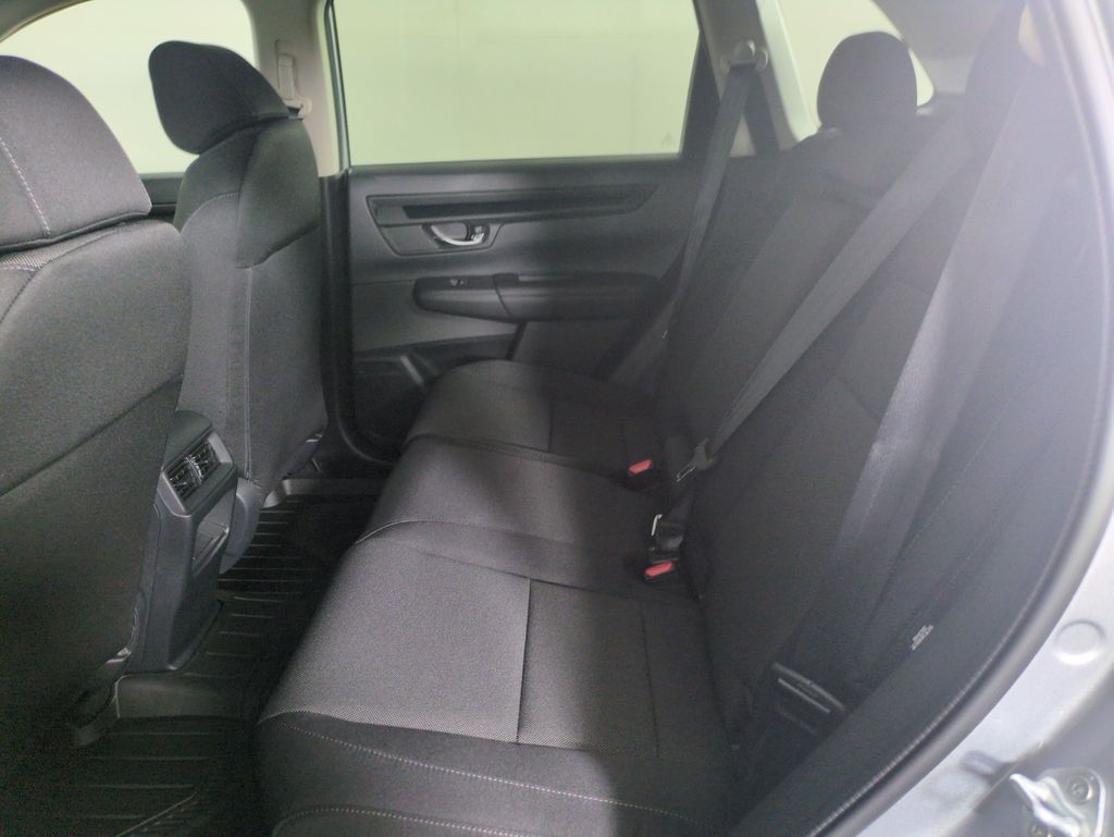 New 2026 Honda CR-V LX For Sale in Fort Wayne, IN