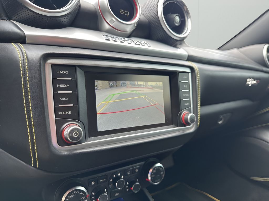 Used Car 2015 Ferrari California  T For Sale Under $130,000 In Austin, Texas