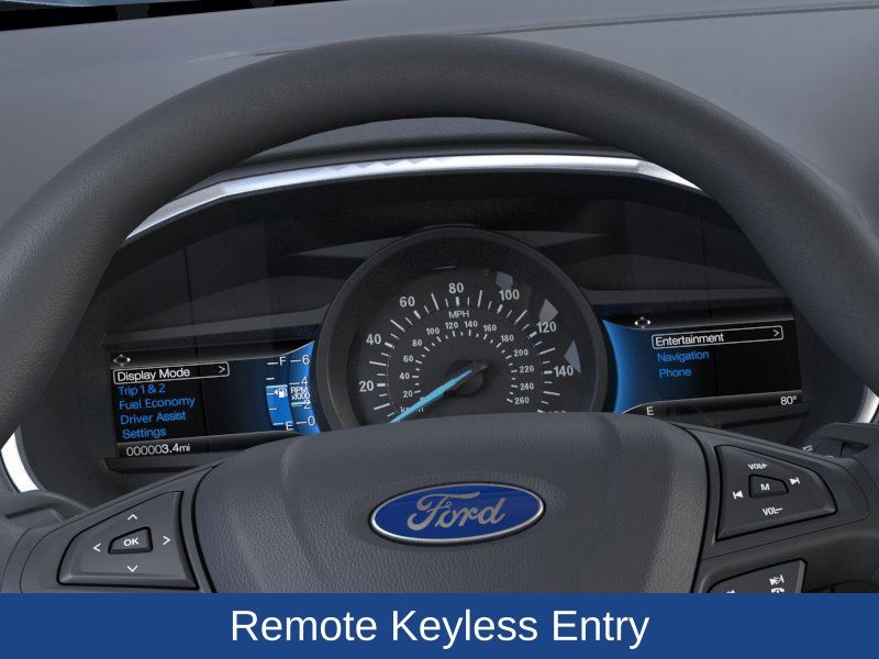 2024 Ford Edge SE