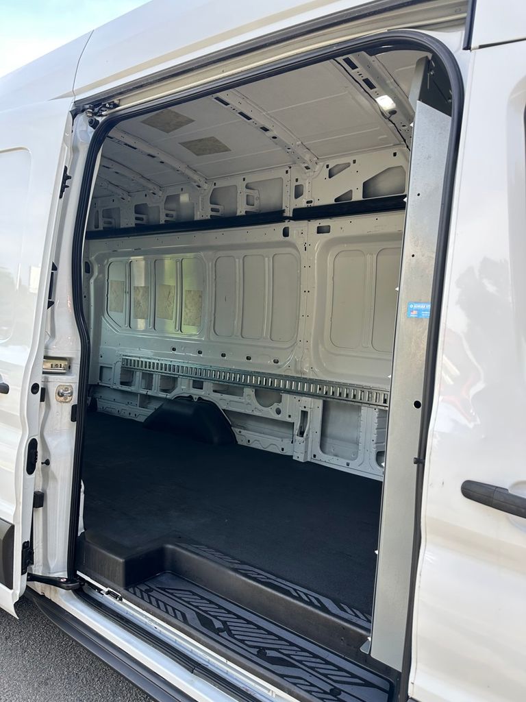 used 2022 Ford E-Transit-350 car, priced at $26,985