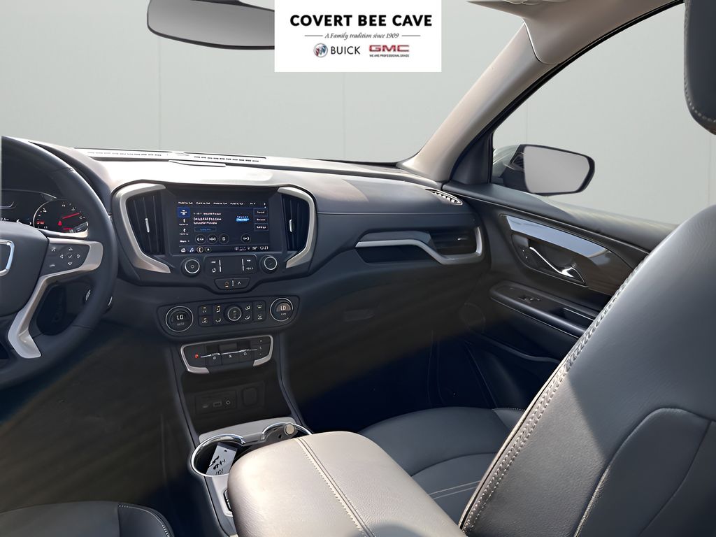 Used Car 2024 Gmc Terrain  Denali For Sale Under $35,000 In Austin, Texas