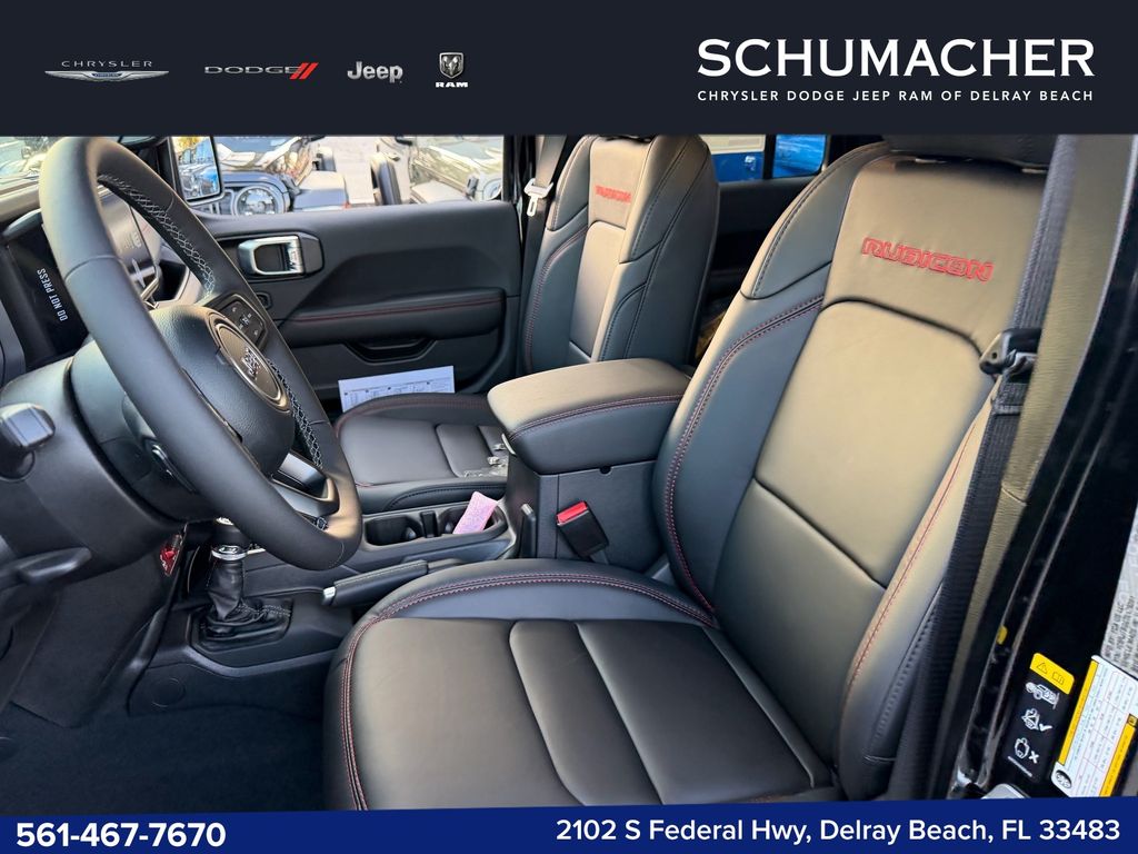new 2026 Jeep Gladiator car, priced at $57,555