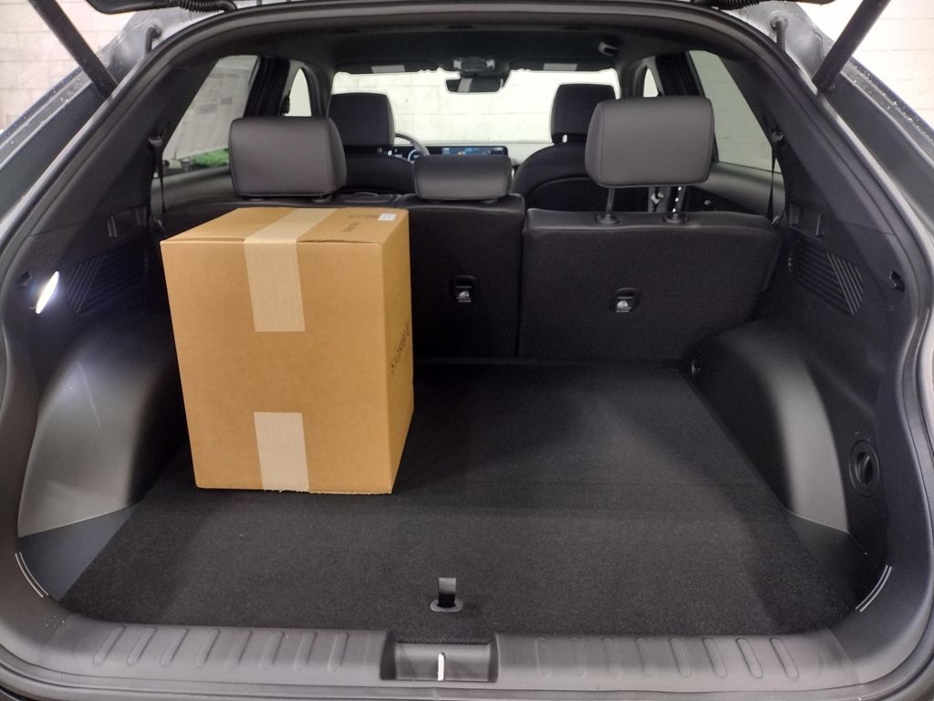 2026 Hyundai IONIQ 5 XRT
