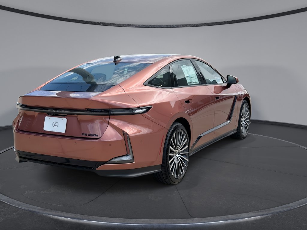 Thumbnail: 2026 Lexus ES - 11