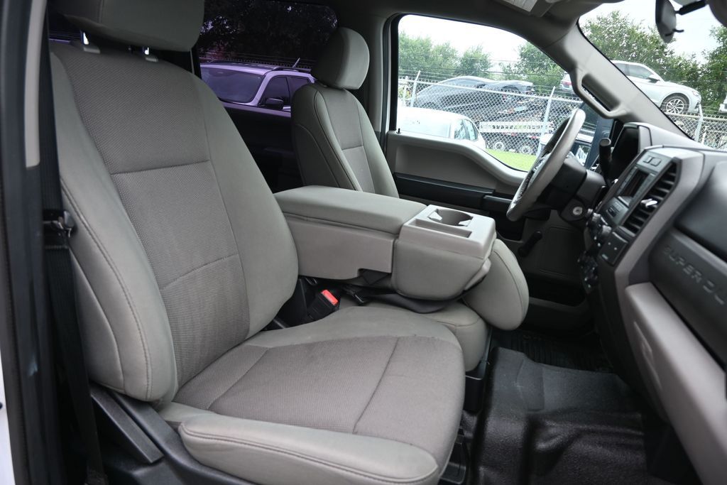 Used 2021 Ford F-250SD Truck