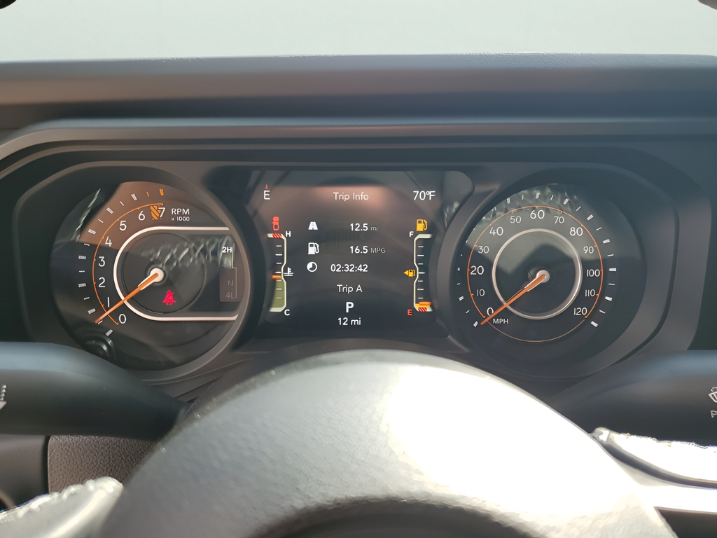 New Car 2025 Jeep Gladiator  For Sale Under $50,000 In Austin, Texas