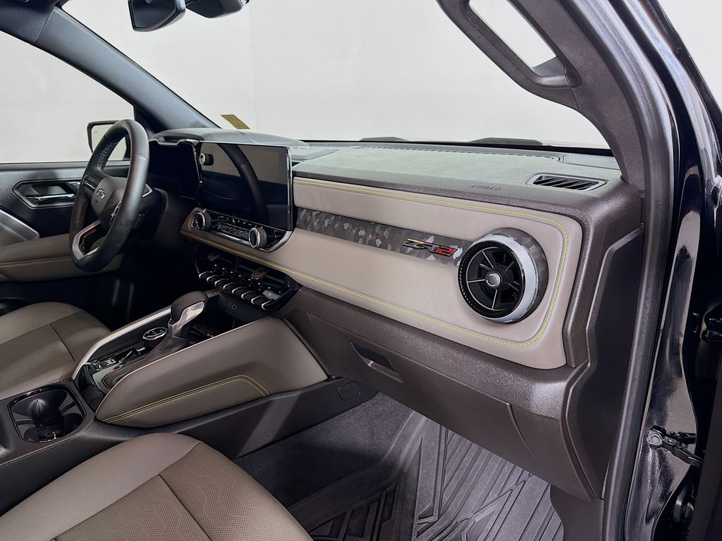 Used 2024 Chevrolet Colorado Truck